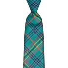 Tartan Tie - Kennedy Ancient